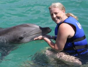 Dolphin Encounter St Thomas