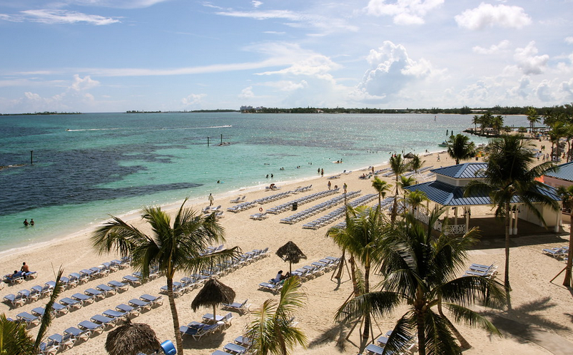 Wonderful Resorts Nassau Bahamas