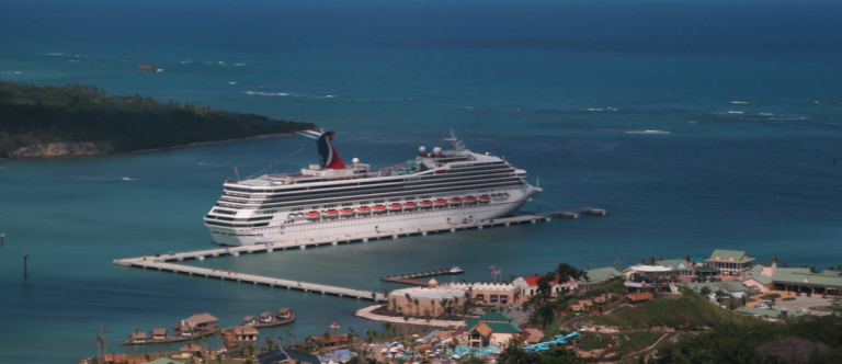 Cruise Ships to Dominican Republic