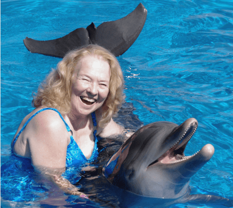 Dolphin Hold in Panama City Beach
