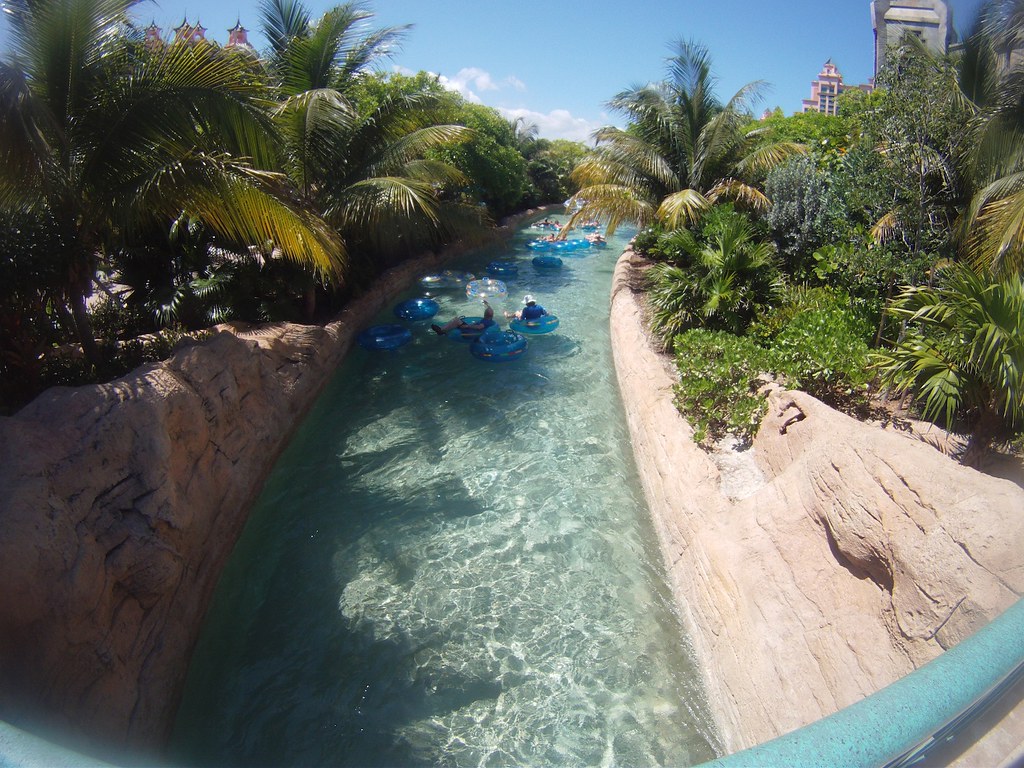 Things to do Paradise Island Bahamas