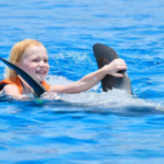 Belly Ride in St Augustine