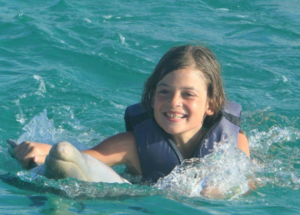 Puerto Plata Dolphin Swim