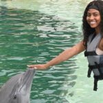 St Augustine Dolphin Encounter
