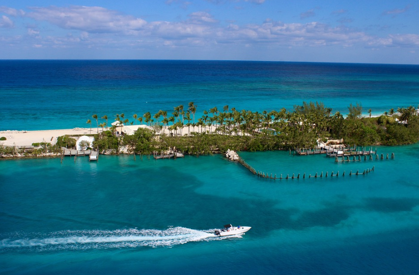 Nassau-Bahamas Vacation