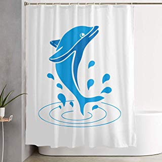 Dolphin Bathroom Items