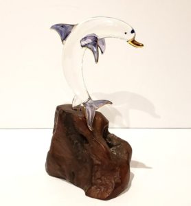 Dolphin Figurines & Dolphin Sculptures