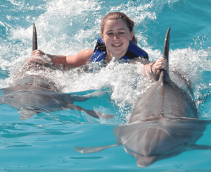 Upclose_Royal_Dolphin_Swim_Mexico