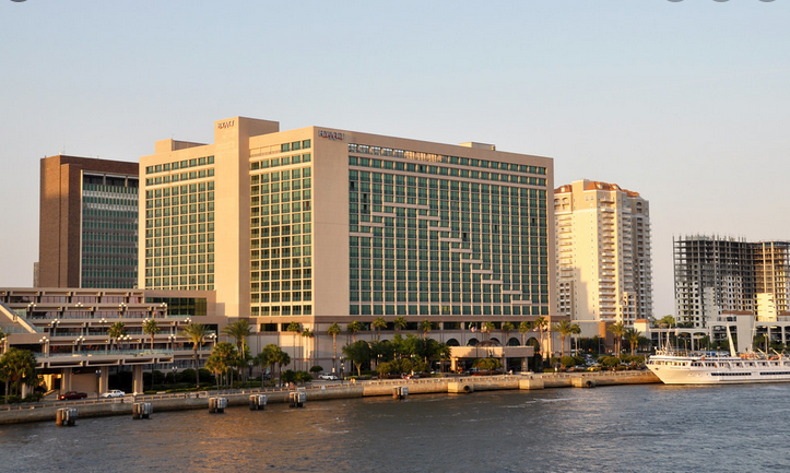 Hotel Jacksonville
