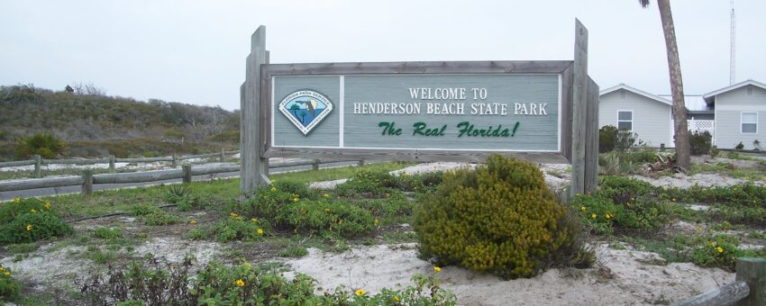 Henderson State Park