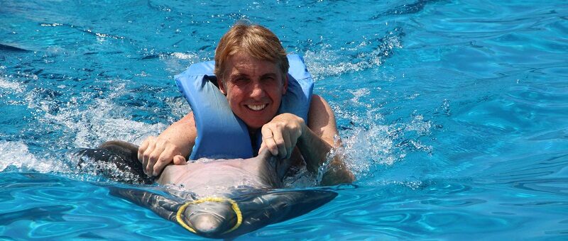 Belly Ride Panama City Beach