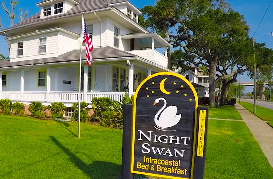 New Smyrna Beach Hotel Options