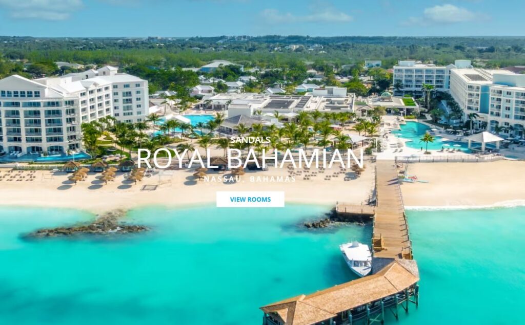Royal Bahamian Nassau Bahamas