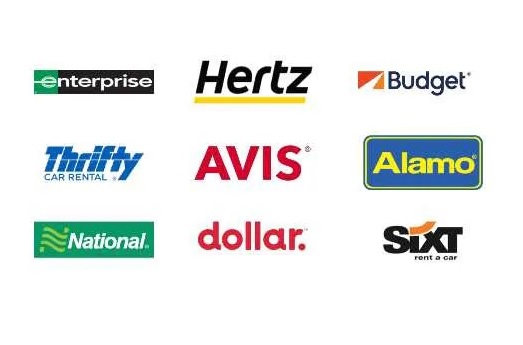 rent-a-car rent-a-car