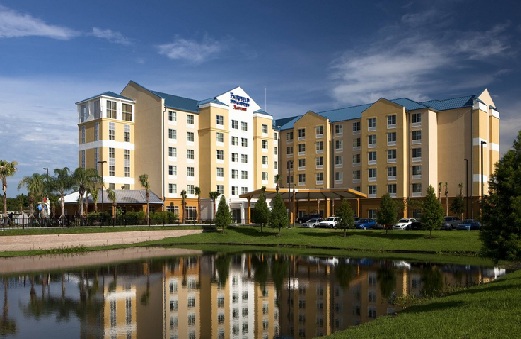 Orlando Hotel Orlando Hotel