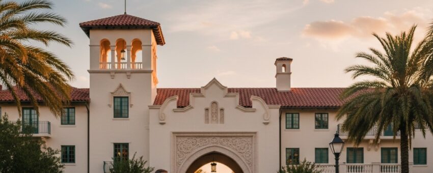 Casa Monica Resort & Spa St Augustine