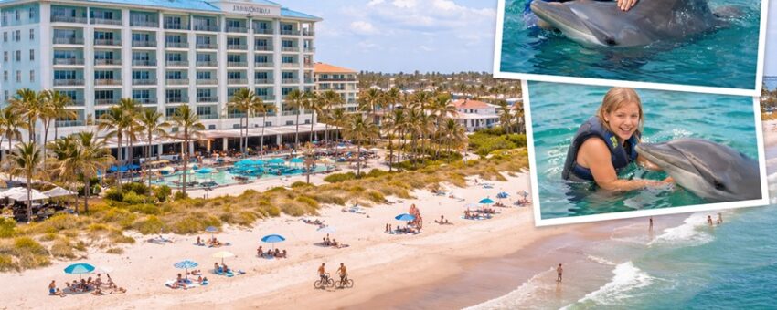 Margaritaville Jacksonville Beach