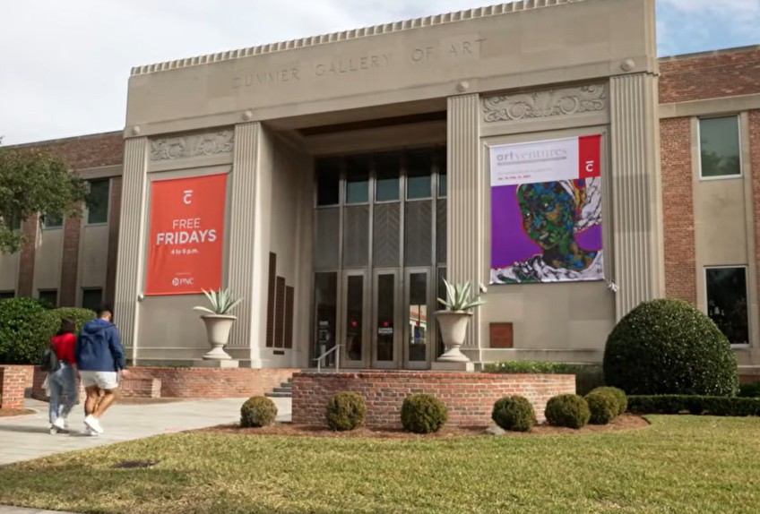Cummer Museum of Art & Gardens