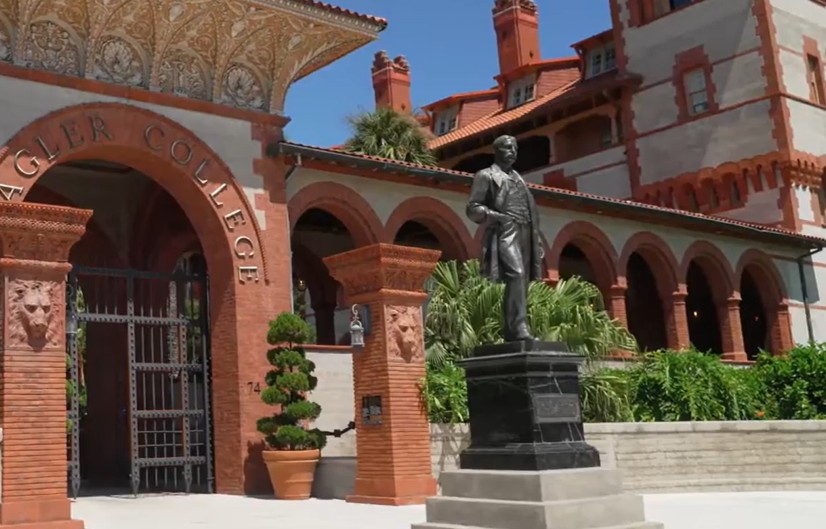Flagler College