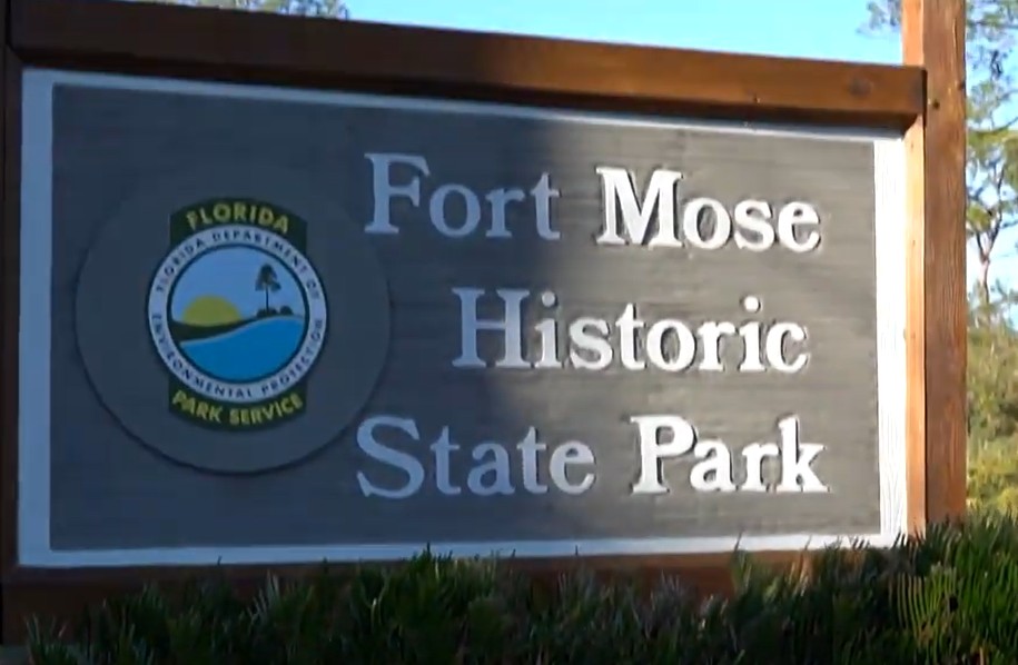 Fort Mose