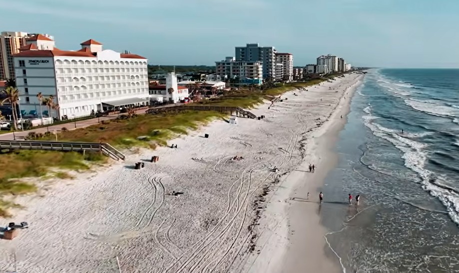 Jacksonville Beach