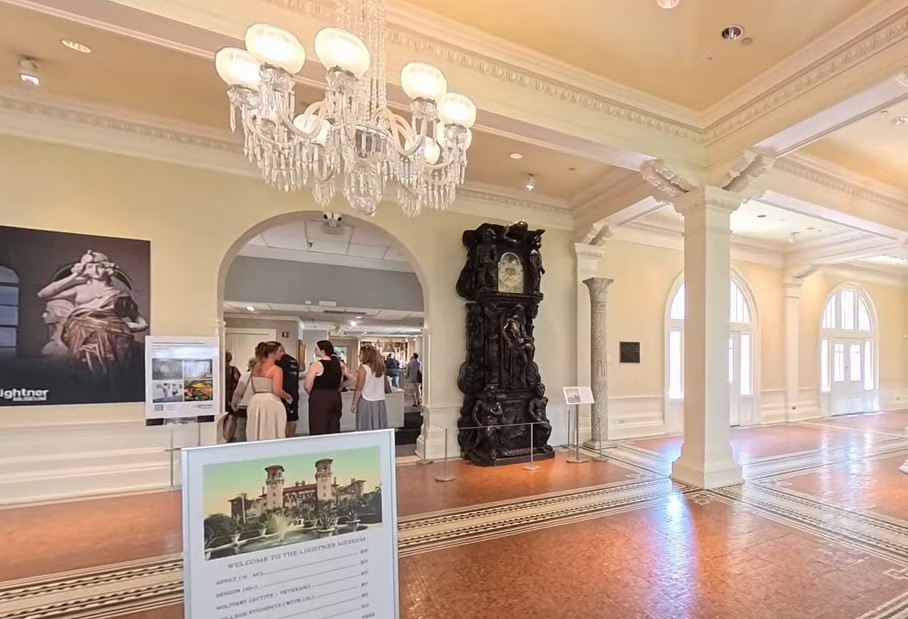 Lightner Museum