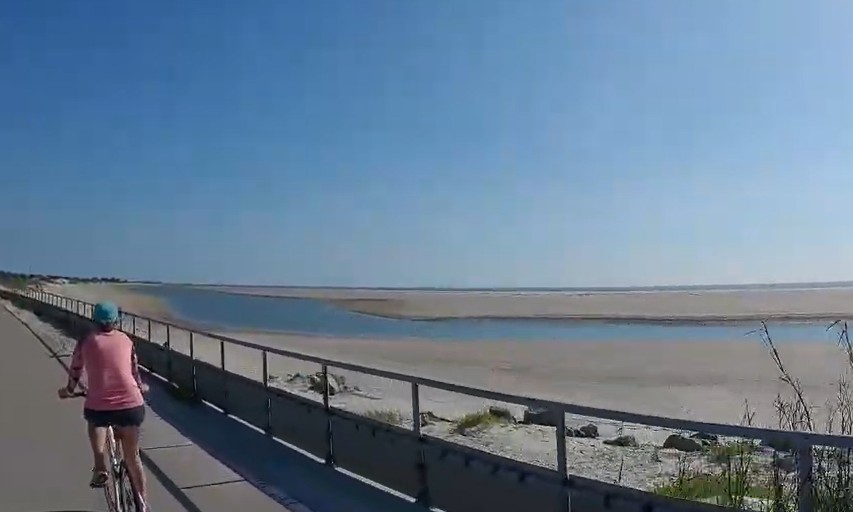 Little Talbot Island State Park