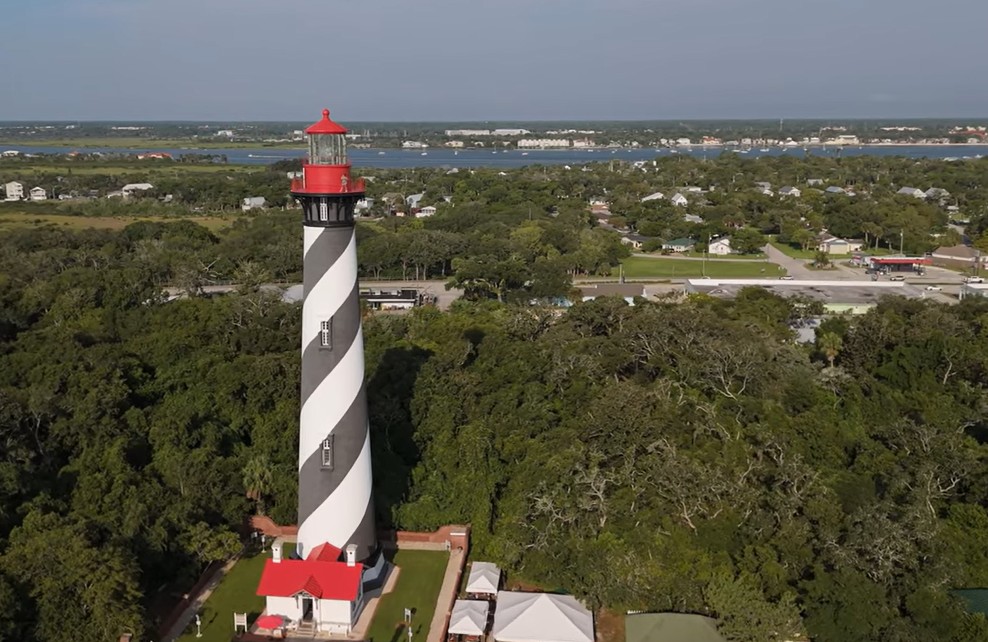 St. Augustine Lighthouse