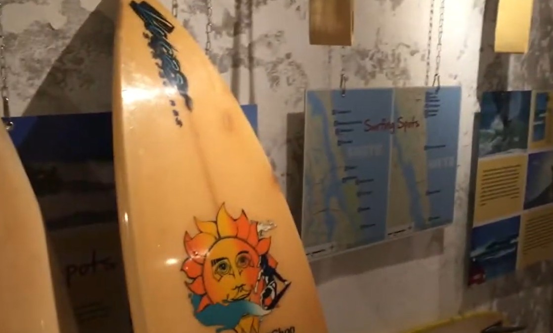 Surf Culture Museum